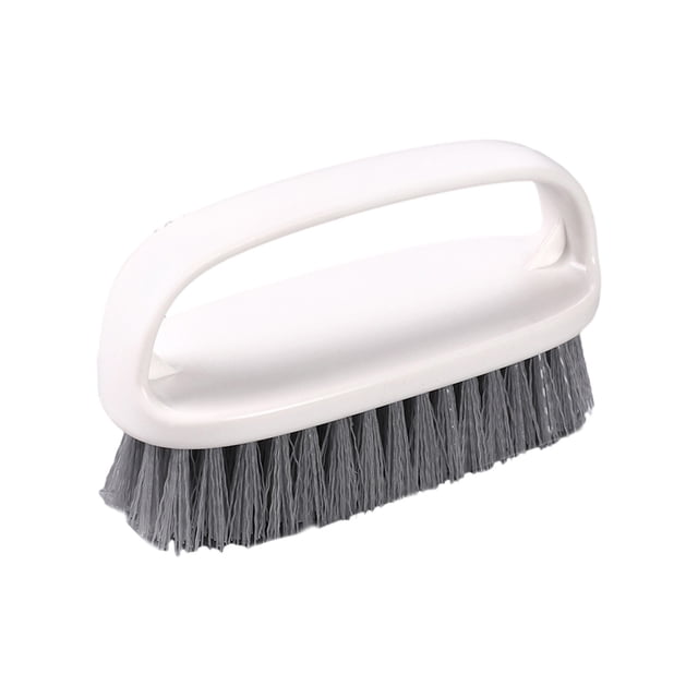 Household Cleaning Brushes Soft Bristle Shoe Brush Does Not Hurt Shoes Household Multi-Function Shoe Brush Clothes Brush Cleaning Soft Hair Cleaning Shoe Brush Bristle Hair Brush
