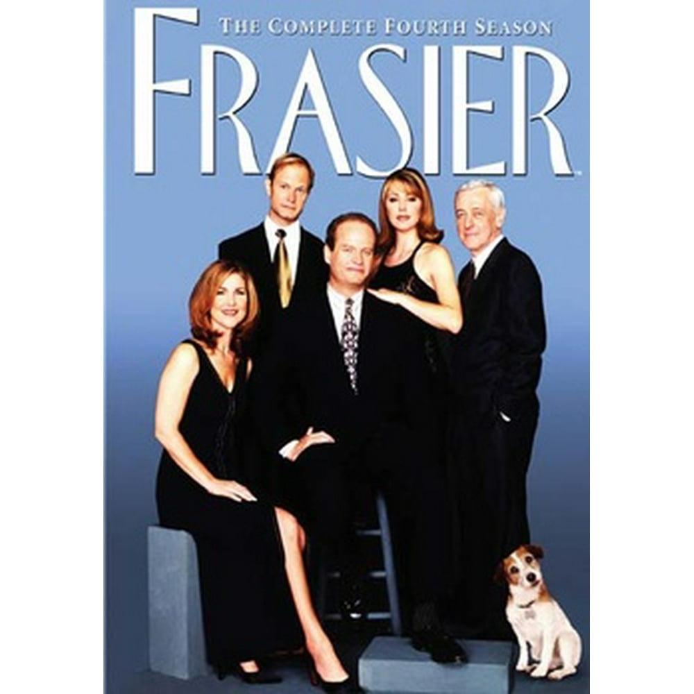 Fraiser Complete Series