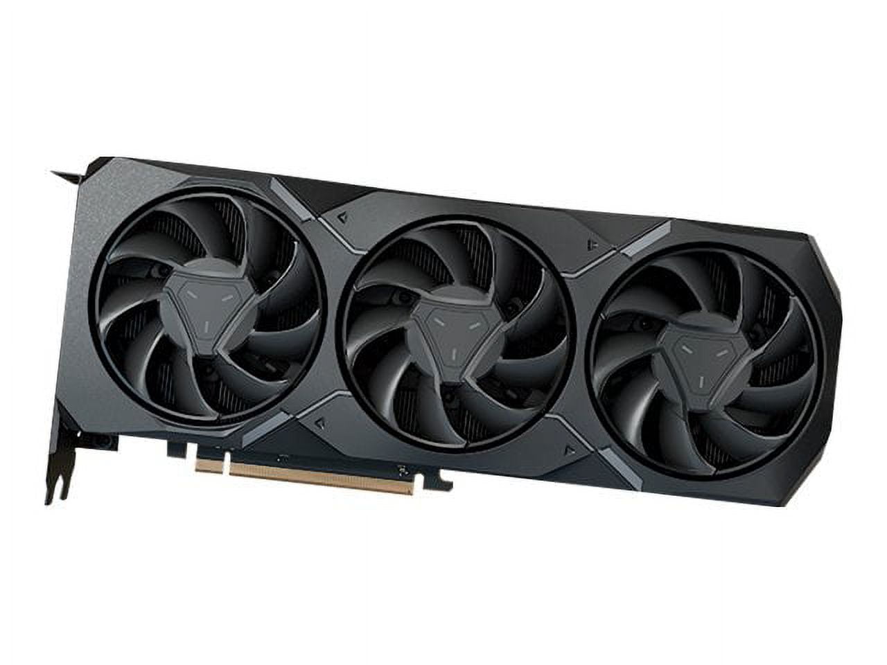 Sapphire PURE Radeon RX 7800 XT, 16GB GDDR6, PCI Express 4.0 x16