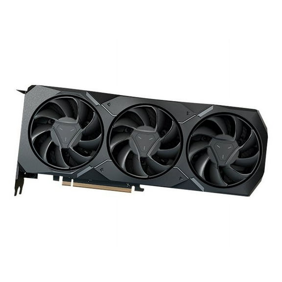 Sapphire AMD Radeon RX 7900 XT - Graphics card - Radeon RX 7900 XT - 20 GB GDDR6 - PCIe 4.0 x16 - 2 x DisplayPort, HDMI, USB-C