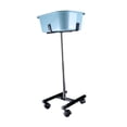 thumbnail image 3 of koolsoo Pong Ball Collector Adjustable Height Portable Table Tennis Ball Holder, 3 of 9