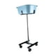 thumbnail image 3 of Recipiente para Recoger Pelotas de Pong Colamx Accesorio de Entrenamiento Soporte para Pelotas de Tenis de Mesa, 3 of 8