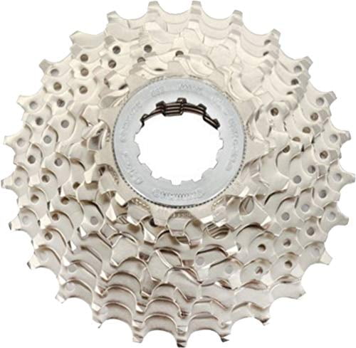 shimano 9 gear cassette