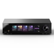 Eversolo DAC-Z10 & T8 Reference Digital Audio Streaming Bundle