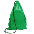 thumbnail image 6 of Sporti Youth Mesh Bag, Corded One-Shoulder Strap, Breathable, Toggle Closure, 6 of 11