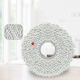 thumbnail image 3 of Lefu for Cecotec for Conga 11090 Spin Replacement Accessories Mop Cloth, 3 of 8