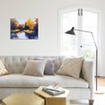 thumbnail image 4 of Daybreak, Scenic Unframed Art Print Wall Art by Tadashi Asoma Sold by Art.Com, 4 of 4