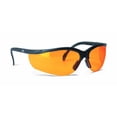 thumbnail image 2 of Walker's Lens Shooting Glasses, Amber (GWP-AMBLSG), 2 of 2
