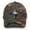 Green Camo, variant on The Apache 2.0 | AH-64 Apache Embroidered Dad Hat