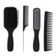 thumbnail image 1 of Juego de Peine y Cepillo para el Cabello NikouMX, 1 of 8