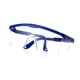 thumbnail image 2 of Gafas/gafas protectoras de seguridad para trabajar en el jardín, jardinería, cortar el césped, desmalezar, podar setos, 2 of 5