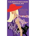 thumbnail image 1 of Pre-Owned Cat in a Red Hot Rage (Paperback) 0765352702 9780765352705, 1 of 1
