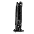 thumbnail image 2 of Soporte para caña de pescar, soporte para caña de pescar, cubo de almacenamiento, soporte ajustable para caña de pescar, caja de pesca, piezas de , negro, 2 of 8