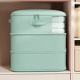 thumbnail image 4 of Sacs de Rangement de Compression Économiseurs Sacs de Rangement Auto-Compression Sacs de Rangement de Compression Sacs de Rangement pour Couvertures et Couettes Sacs d'Emballage Étanches, 4 of 4