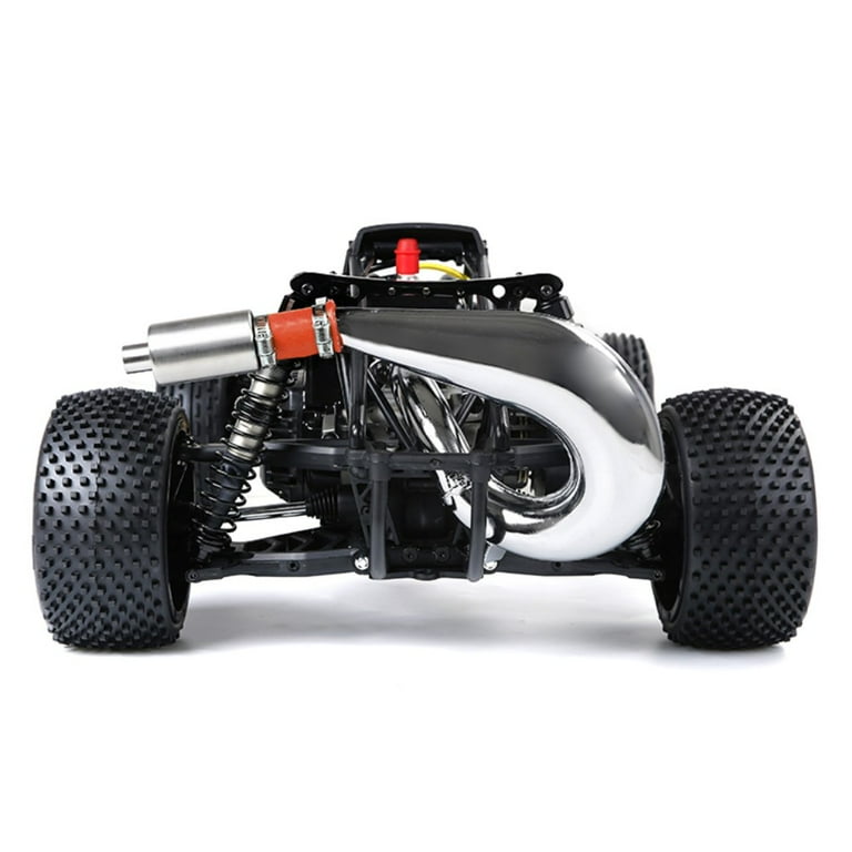 Hpi sale baja exhaust