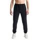 thumbnail image 1 of Pantalones largos ligeros y transpirables de verano para hombre, para el día a día: tejido suave, corte holgado, fáciles de combinar, ideales para climas cálidos., 1 of 4
