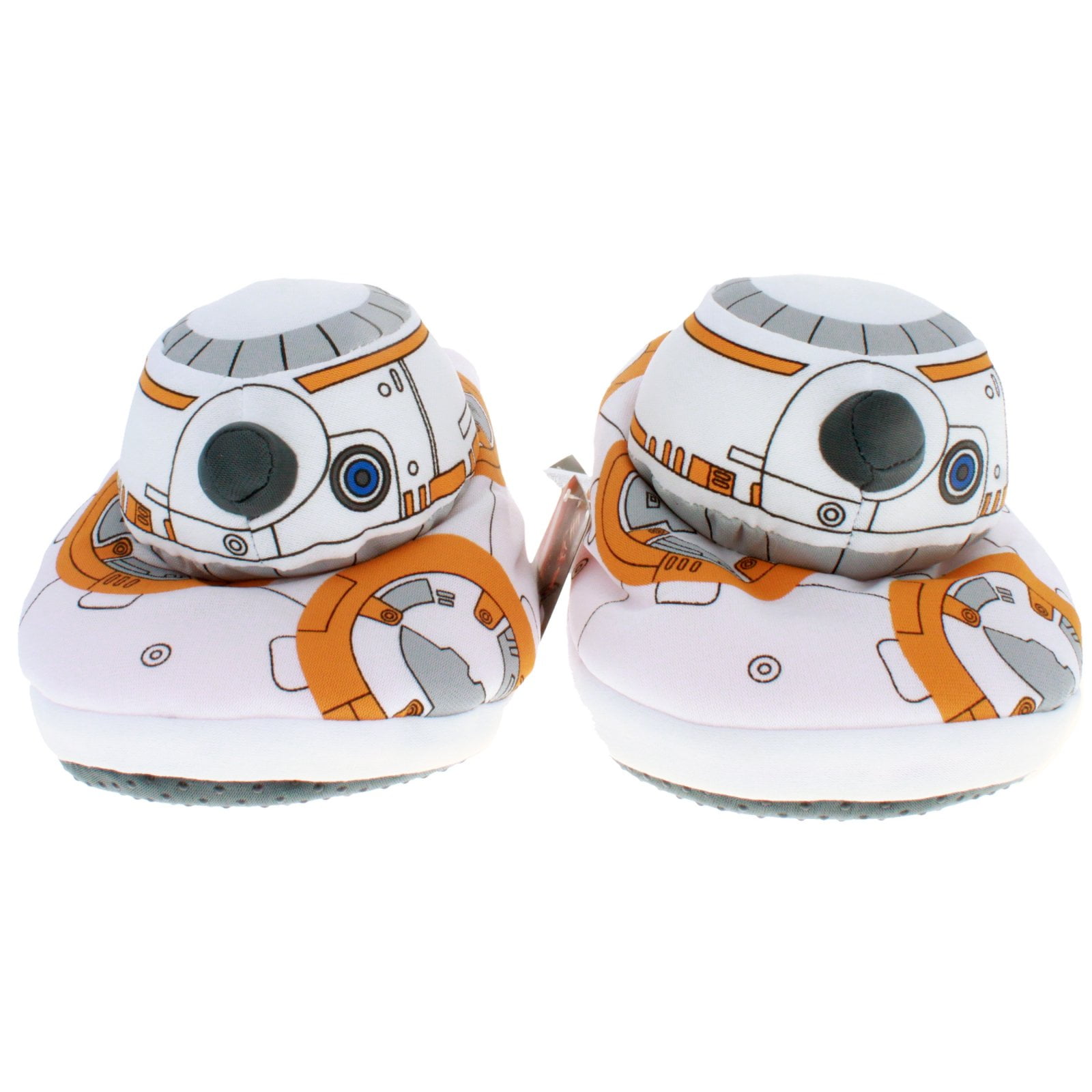 bb8 slippers
