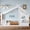 Light White, variant on Full House Floor Bed with Window and Shelf, Solid Wood House-Shaped Bed Frame, Low-Profile Montessori-Style Bed with Roof Design, No Box Spring Needed, Twin Size, Natural