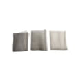 thumbnail image 1 of 304 Stainless Steel Metal Mesh Bag Plant Root Protection Bag Metal Mesh Bag 50*45cm, 1 of 9