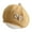 z-2411261-Beige, variant on Baby Hats 0-3 Months Boy Baby Caps 12-18 Months Baby Hat Knit Hat Autumn and Winter Hat Gloves Set Cute Little Ears Shape Boys and Girls Baby Hat S