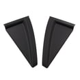 thumbnail image 4 of Amdohai For Kia Sportage 2006-2009 2010 Rear Window Cover Kits, 4 of 5