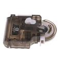 thumbnail image 1 of de Atado de Gancho de Pesca Automática Herramienta de Nivel de Gancho de Pesca Rápida Eléctrica Portátil, Accesorios de Pesca Al Cola Nivel de gancho automático, 1 of 8