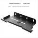 thumbnail image 5 of Soporte de Montaje en Pared para Slim Kits de Soporte Vertical para Consola y Controladores para Slim, 5 of 5