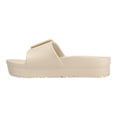 thumbnail image 3 of Sandalias George para Mujer Estilo Slip On Con Hebilla, 3 of 4
