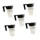 thumbnail image 5 of 5 Tazas para Remojar , Herramienta de Jardinería Premium para Huertos Y Jardines, Accesorio Ligero Y Versátil, Recipiente para Remojar., 5 of 9
