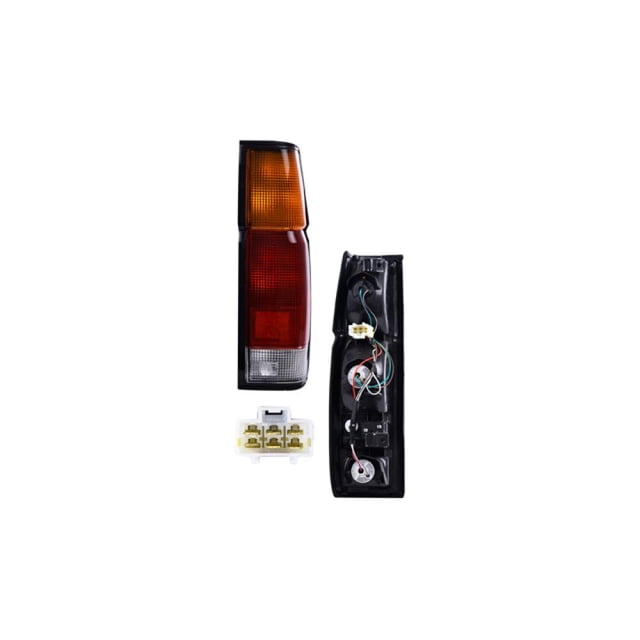 Calavera DEPO Nissan D21 1987 - 1997 Pasajero