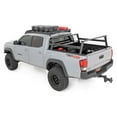 thumbnail image 3 of Rough Country Aluminum Bed Full Rack for 2005-2023 Toyota Tacoma - 73109, 3 of 8