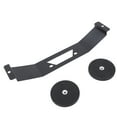 thumbnail image 1 of Satellite Car Mount, Satellite Mounting Kit ABS Metal Compact Easy To Install  for Cars RVs Boats for Mini, 1 of 7