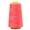 Pink Color, variant on Lynono Co.,Ltd High Strengths Cotton Sewing Thread 11 Color for Fabrics Industrial Machine Use Sturdy Stitching