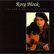 I've Got a Rock in My Sock