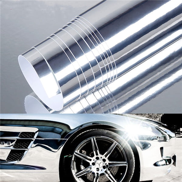 Flmtop 3m Car Self-Adhesive Transparent PVC Paint Protection Film  Anti-Scratch Sticker