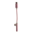 thumbnail image 2 of Xuanheng Earphone Rose Gold, 2 of 7