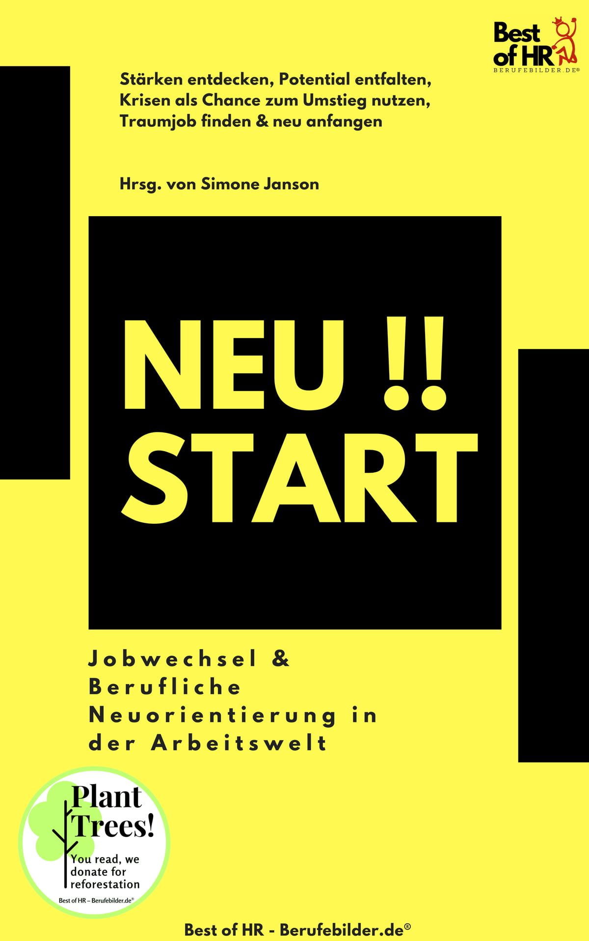 Neustart!! Jobwechsel & Berufliche Neuorientierung in der Arbeitswelt - eBook - Walmart.com ...
