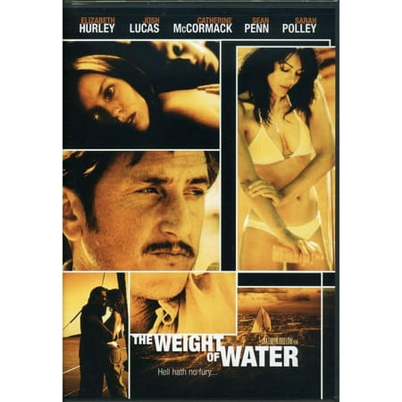 The Weight Of Water (DVD)