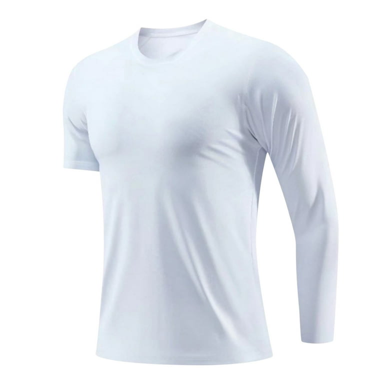 Basketball Compression Shirt One Arm Long Sleeve Athletic Baselayer  Undershirt