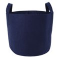 thumbnail image 2 of La planta crece la bolsa, el vegetal de mano respirable degradable grande crece el envase del pote del bolso diseñado a medida, 2 of 9
