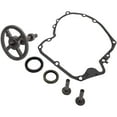 thumbnail image 4 of Maxpeedingrods Camshaft for Briggs & Stratton 793880 697110 795387 Crankcase Gasket Oil Seal, 4 of 7