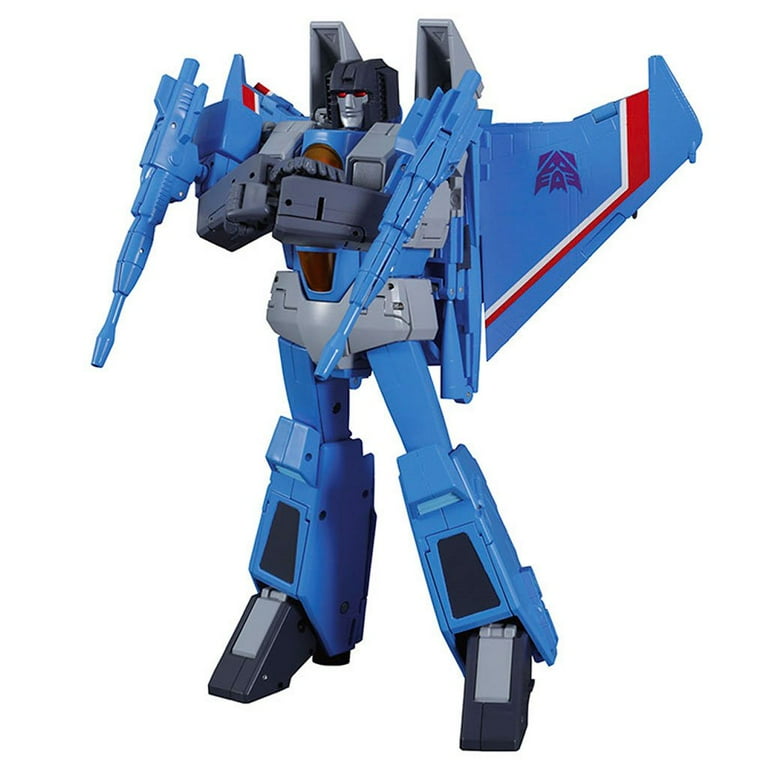 Transformers Masterpiece MP-52+ Thundercracker - Japan Transformers Masterpiece MP-52+ Thundercracker - Japan