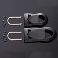 thumbnail image 3 of 10pcs Detachable Universal Zipper Puller Set with Antislip Particles S/M/, 3 of 8