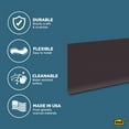 thumbnail image 6 of M-D Building Products 23688 4 in. x 48 in. Brown Self-Stick Vinyl Wall Base, 6 of 9