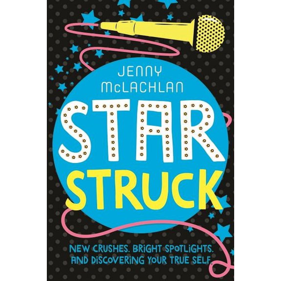 Collectible Ladybirds Series: Star Struck (Series #4) (Hardcover)