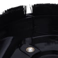 thumbnail image 3 of 5 Inch Dust Shroud, Anti-Impact Strong And . Compact Size Rubber Sleeve Of Iron Core Metal Clips Grinding Shroud, Polycarbon PC Material for Workshop, 3 of 7