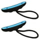 thumbnail image 4 of 2 asas de kayak con cuerda, resistentes al desgaste, portátiles y elegantes. Azul negro, 4 of 9