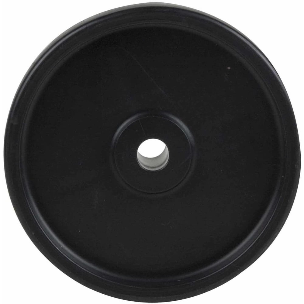 Mtd 734 0973 Heavy Duty Plastic Lawn Mower Wheel