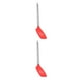 thumbnail image 3 of Injueey Espátula de silicona TureClos Raspador flexible Utensilios de cocina para el hogar Utensilios para hornear Type2 NO2, 3 of 6