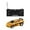 Yellow, variant on Viflosae RC Car Toys Rechargeable Remote Control Car for Boys 4-7 Open Can Remote Control Car Mini Can Remote Control Car Mini Car Children's Toy Mier Remote Control Car